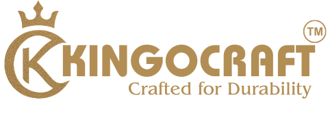 KingoCraft Logo